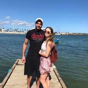 Meet your Posher, Chasie